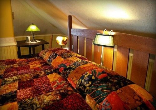 Alaska'S Capital Inn Bed And Breakfast (Adults Only) Juneau Eksteriør bilde